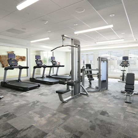 Element Austin Round Rock Hotel Bagian luar foto