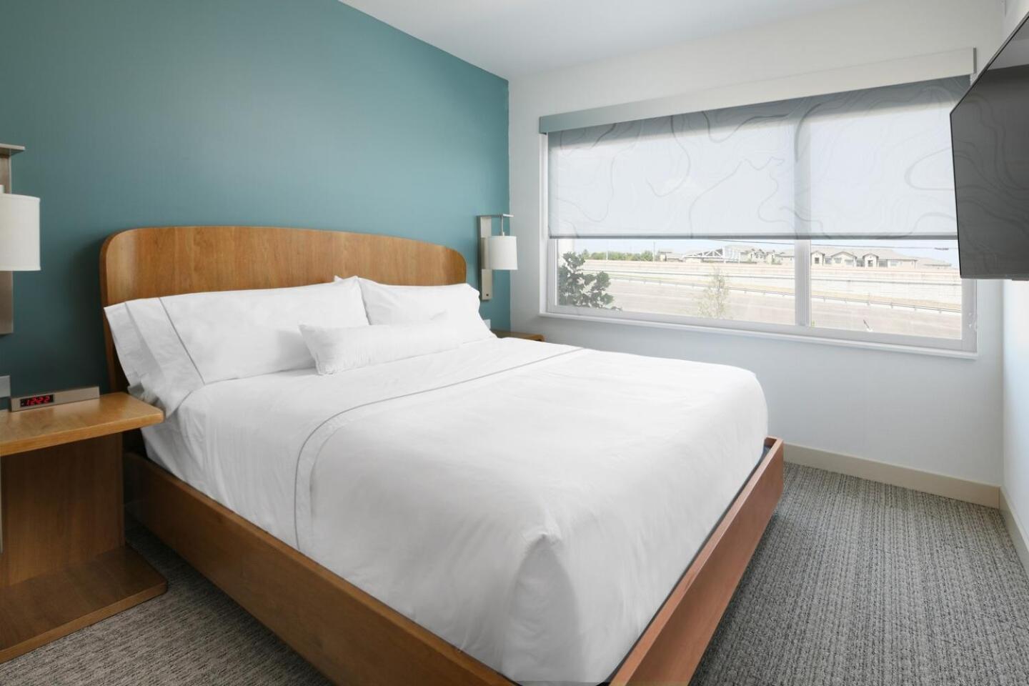 Element Austin Round Rock Hotel Bagian luar foto