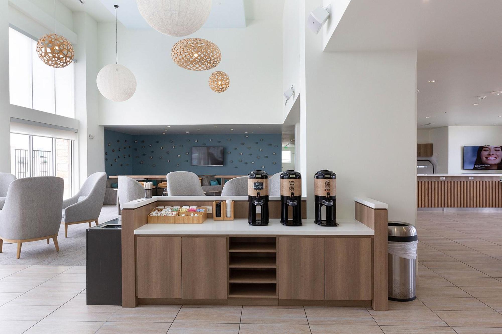 Element Austin Round Rock Hotel Bagian luar foto
