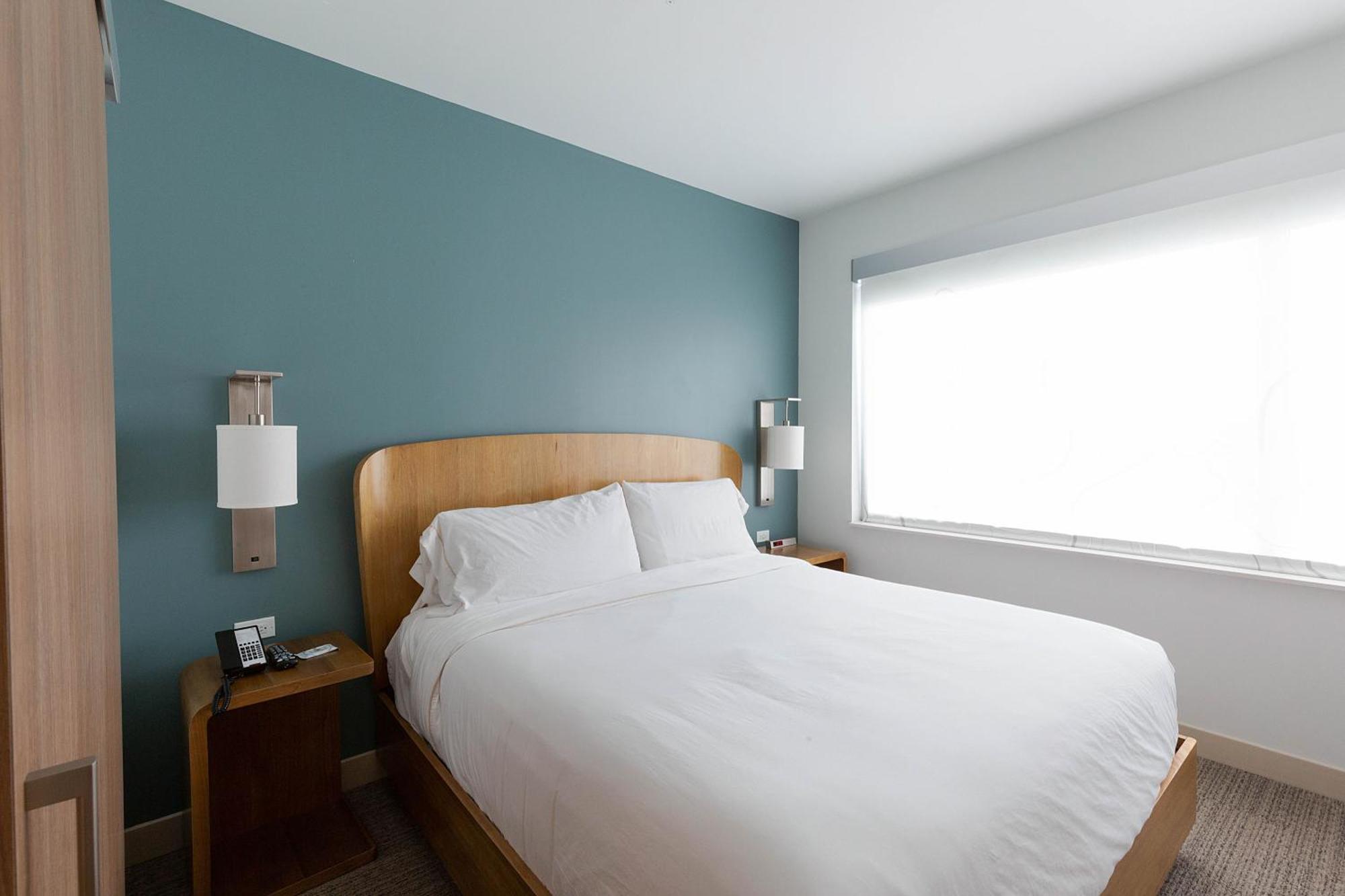Element Austin Round Rock Hotel Bagian luar foto