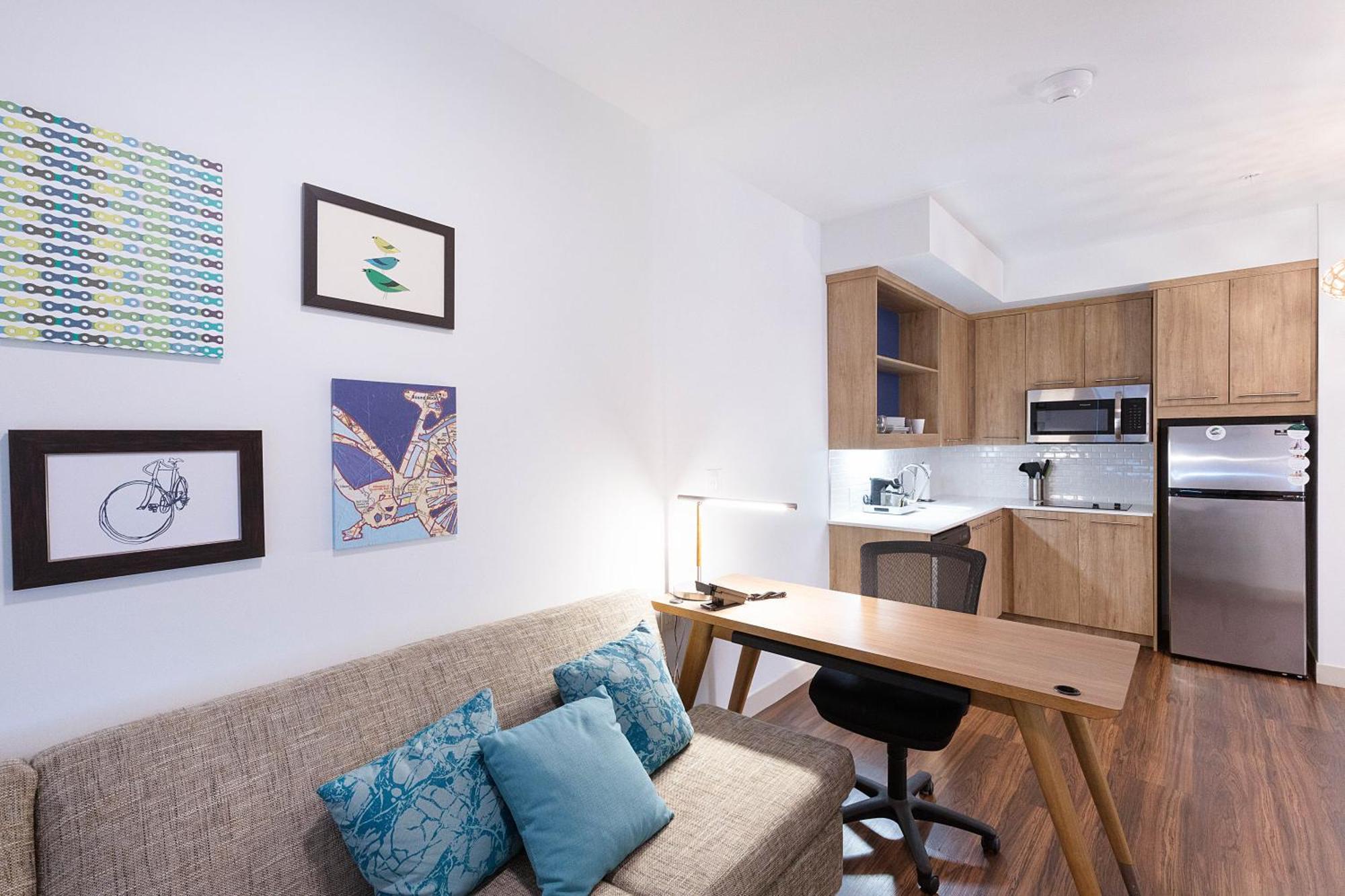 Element Austin Round Rock Hotel Bagian luar foto