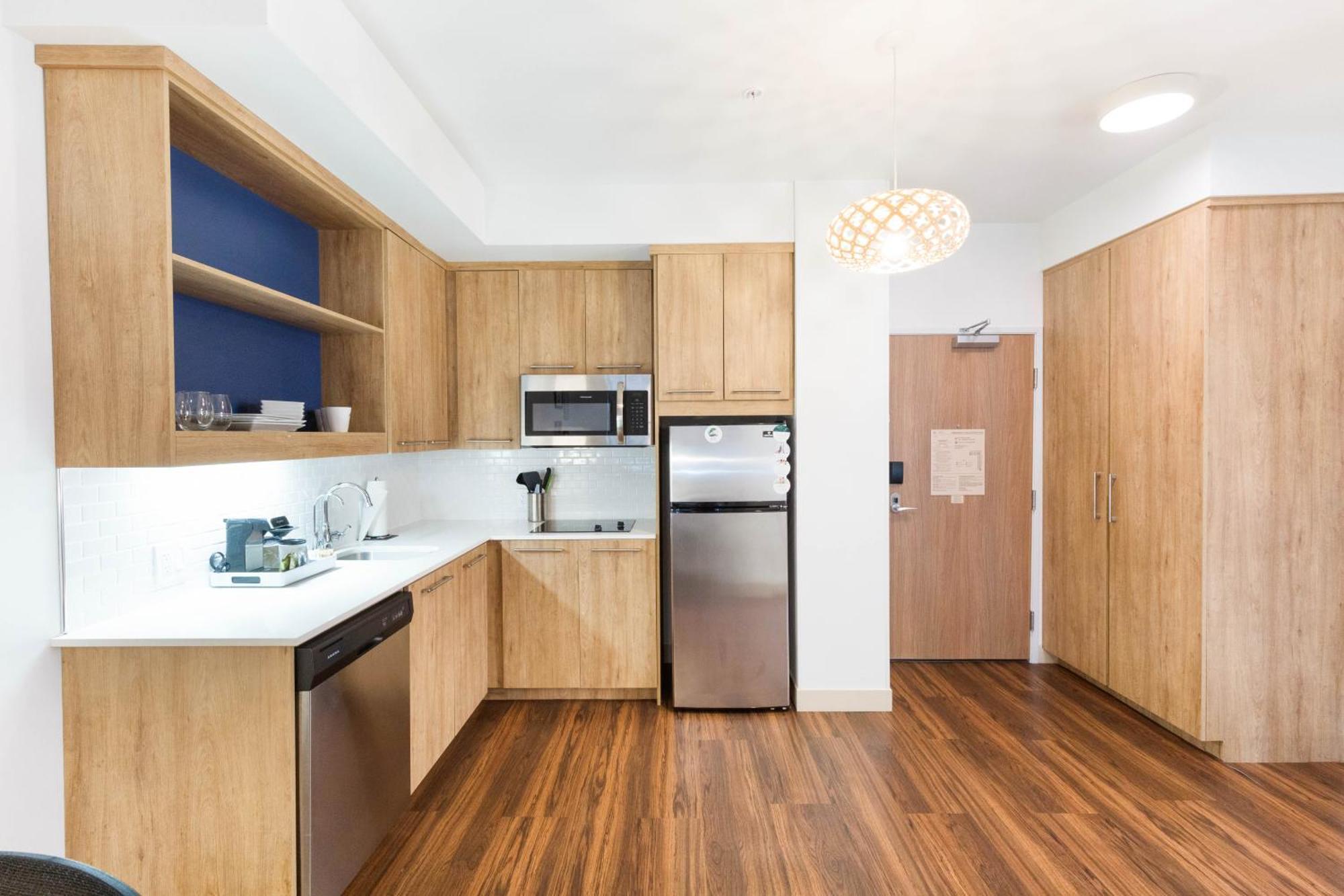 Element Austin Round Rock Hotel Bagian luar foto