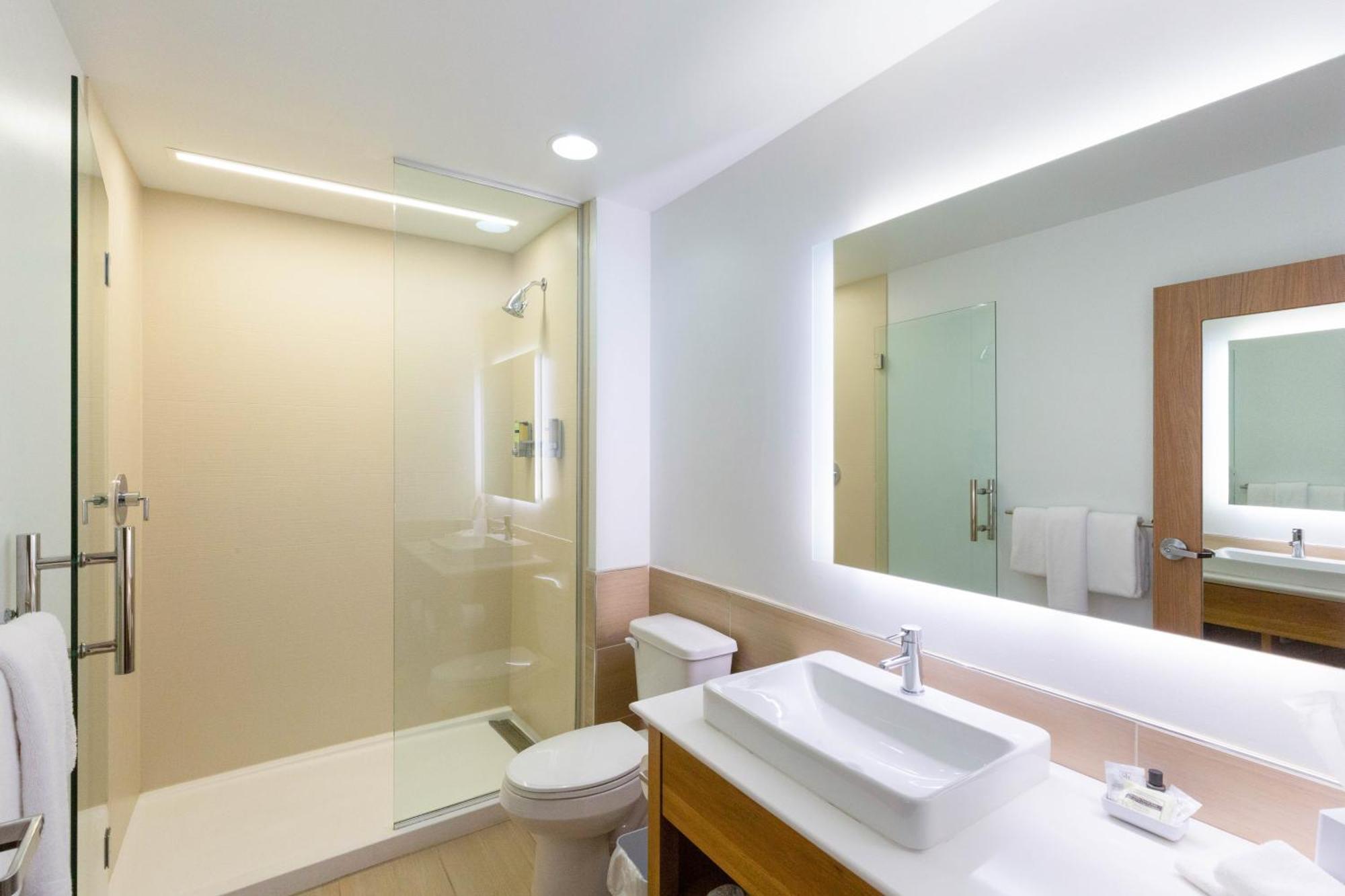 Element Austin Round Rock Hotel Bagian luar foto