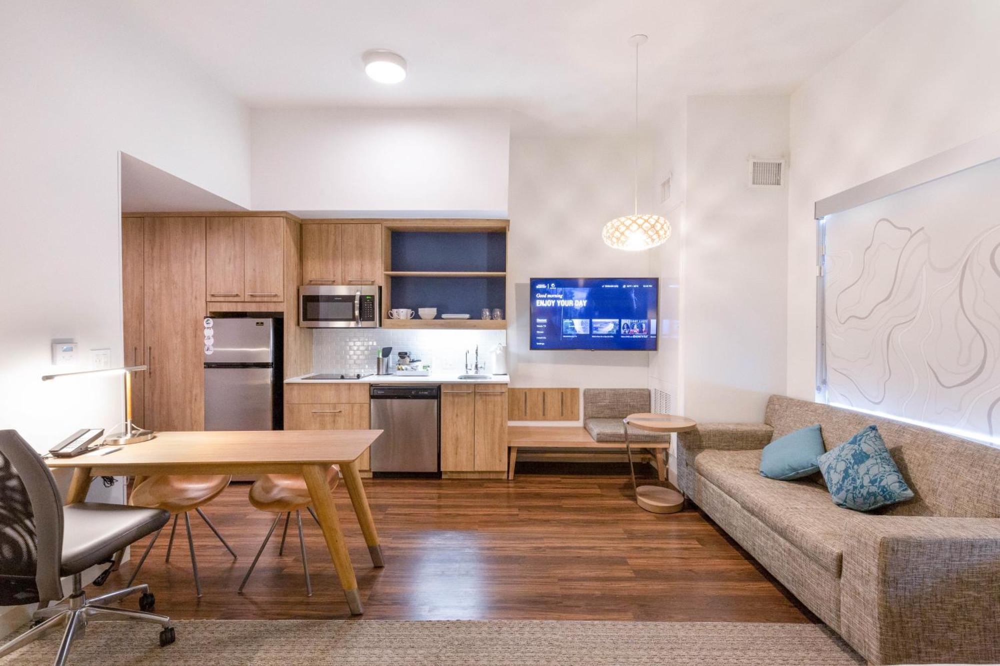 Element Austin Round Rock Hotel Bagian luar foto
