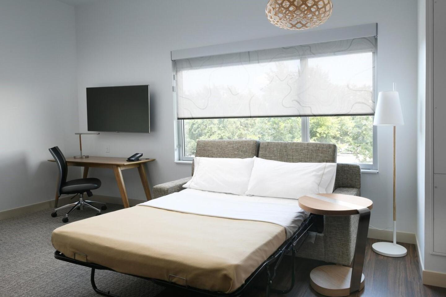 Element Austin Round Rock Hotel Bagian luar foto