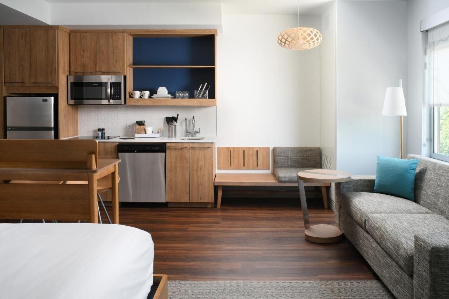 Element Austin Round Rock Hotel Bagian luar foto