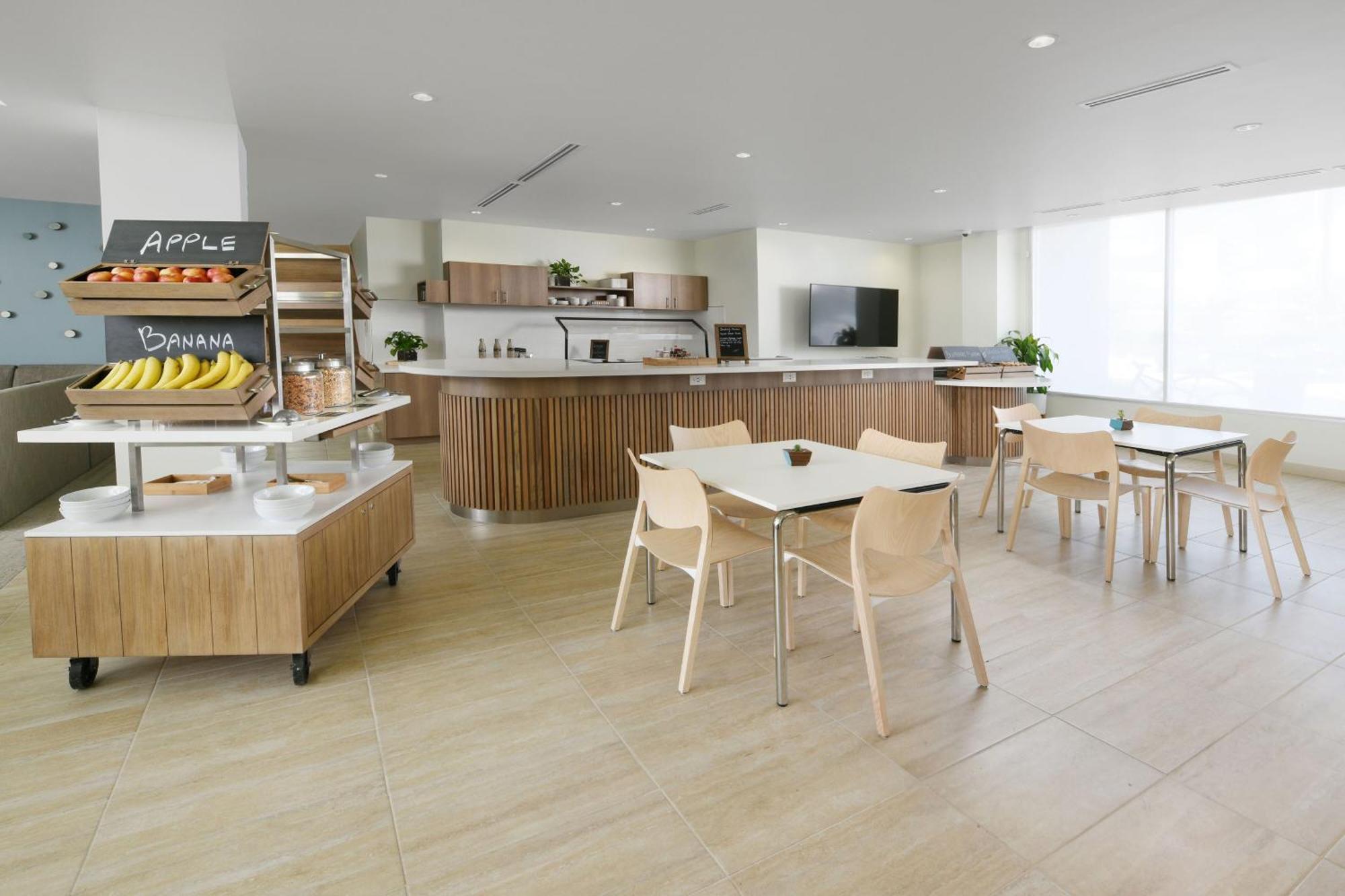 Element Austin Round Rock Hotel Bagian luar foto