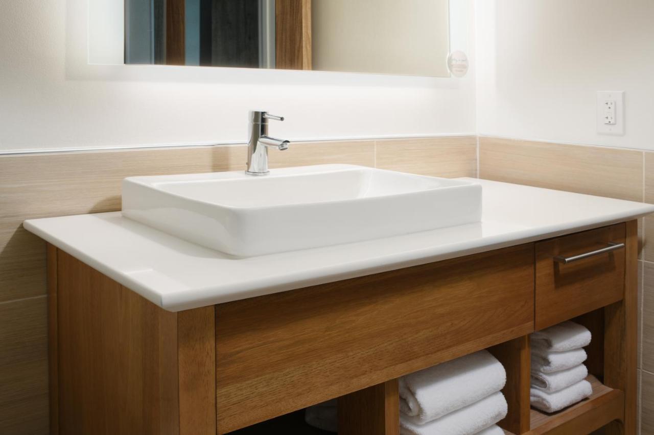 Element Austin Round Rock Hotel Bagian luar foto